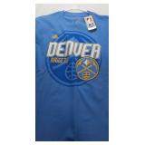 3 Denver Nuggets Men