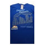 3 Denver Nuggets Men