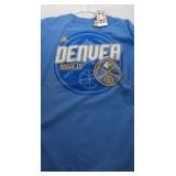 2 Denver Nuggets Men