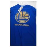 3 Golden State Warriors Men