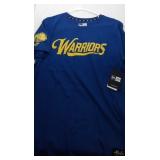 3 Golden State Warriors Men