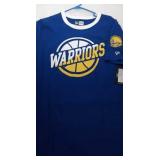 3 Golden State Warriors Men