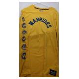 2 Golden State Warriors Men