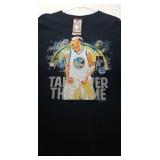 3 Golden State Warriors Men