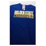 3 Golden State Warriors Men