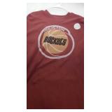 3 Houston Rockets Men