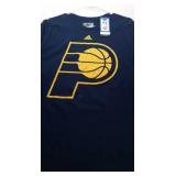 2 Indiana Pacers Men