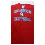 2 Los Angeles Clippers Men