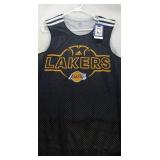 3 Los Angeles Lakers Men