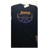 3 Los Angeles Lakers Men