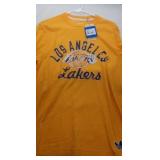 3 Los Angeles Lakers Men