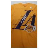 3 Los Angeles Lakers Men