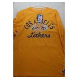 3 Los Angeles Lakers Men