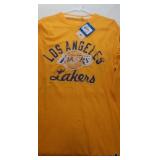 3 Los Angeles Lakers Men