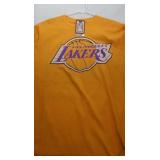 3 Los Angeles Lakers Men