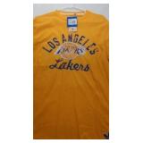 3 Los Angeles Lakers Men