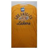 3 Los Angeles Lakers Men