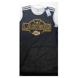 3 Los Angeles Lakers Men