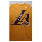 3 Los Angeles Lakers Men