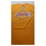 3 Los Angeles Lakers Men