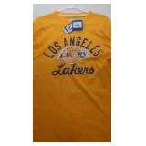 3 Los Angeles Lakers Men