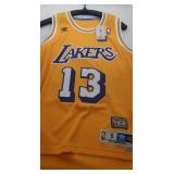 "Big Dipper" Wilt Chamberlain #13 jersey Men