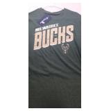 3 Milwaukee Bucks Men