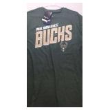 3 Milwaukee Bucks Men