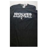 3 Minnesota Timberwolves Men