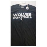 2 Minnesota Timberwolves Men