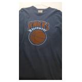 3 New York Knicks Men