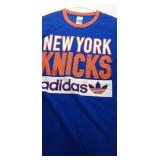 3 New York Knicks Men