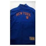 New York Knicks Men