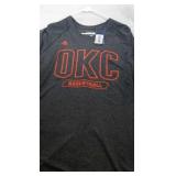 2 Oklahoma City Thunder Men