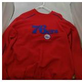 3 Philadelphia 76ers Men