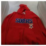 Philadelphia 76ers Men