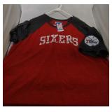 Philadelphia 76ers Men
