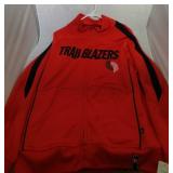 Portland Trailblazers Men