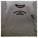 2 San Antonio Spurs Men