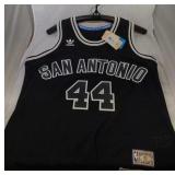 San Antonio Spurs Men
