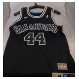 San Antonio Spurs Men