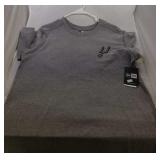 3 San Antonio Spurs Men