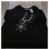 2 San Antonio Spurs Men