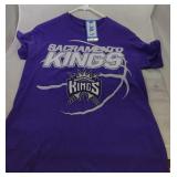 Sacramento Kings Men
