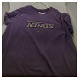 Sacramento Kings Men