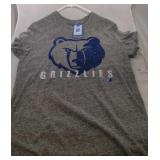 Memphis Grizzlies Men