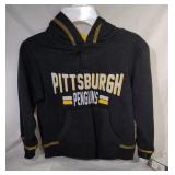 3 Pittsburgh Pengiuns Kids hooded sweatshirts - 2T