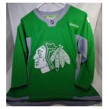 Chicago Blackhawks Youth S/M jersey
