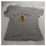 3 Chicago Blackhawks Kids 4T t-shirts