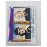 1974-75 Topps Hockey Phil Esposito #1